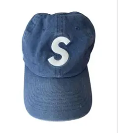 Supreme　GORE-TEX　S Logo　6-Panel