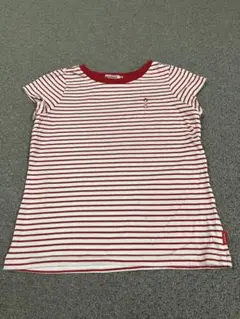 ミキハウス　120cm トップス　Ｔシャツ