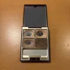 LUNASOL スキンモデリングアイズ 01 Beige Beige