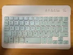ミニ Bluetooth キーボード