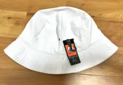 バケットハット ホワイト