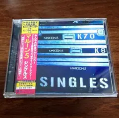 2026年最新】maroon5 レコードの人気アイテム - メルカリ
