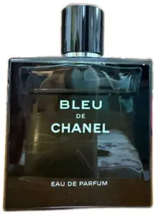 BLEU DE CHANEL オードゥ パルファム 50ml 箱なし - メルカリ