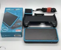 Newニンテンドー2DS LL