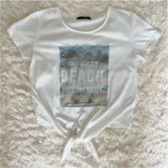 INGNI Tシャツ