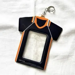 2025年最新】ハイキュー!! パスケース/烏野高校の人気アイテム - メルカリ