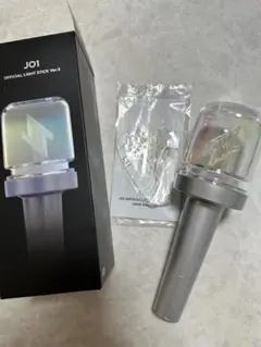 JO1 ペンライト/ストラップ付き