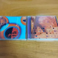 Xenogears＆Xenosaga OriginalSoundtrackセット