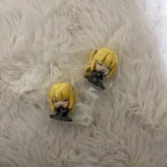 デスノート　肩ズンFig