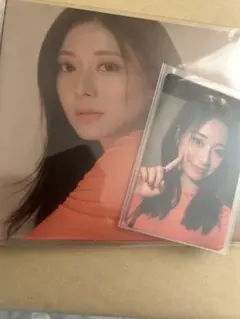 TWICEアルバム ツウィトレカ付き