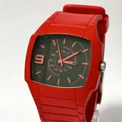 【希少/稼働/良品】DIESEL　DZ-1351