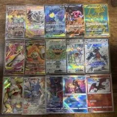 ポケモンカード　まとめ売り