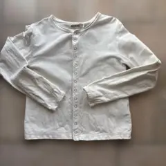 ビームスボーイ カーディガン