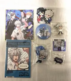 ヒプマイ 碧棺左馬刻 まとめ売り