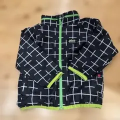 子供　上着　パーカー　ジャケット