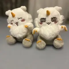 ちいかわ あのこ まとめ売り ぬいぐるみ マスコット ソフビ 他 2025年最新】ちいかわぬいぐるみあのこの人気アイテム - メルカリ