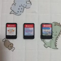 2026年最新】switch ソフト まとめ売りの人気アイテム - メルカリ