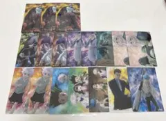 Hunter×Hunter ハンターハンター　イタジャガ　カード