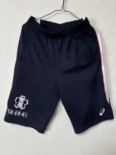 東山高校バレーボール練習着 - メルカリ