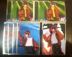 【7点セット】あっとくん【コンプセット】ブロマイド