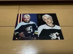 SEVENTEEN HOME ジュン