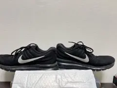 Nike Air Max 2017 ブラック スニーカー