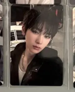 SEVENTEEN ジュン kpopnara US ラキドロ トレカ - メルカリ