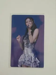 ベビモン タワレコカフェ CD特典 パリタ