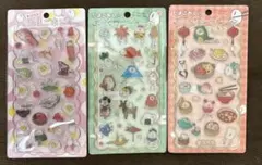 たまごあし 3種セット