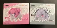 勝利の女神 NIKKE ニケ doro ドロシー フィギュア マスコット