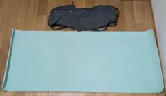 SUKALA リバーシブルヨガマット 使用頻度少 ケース付
