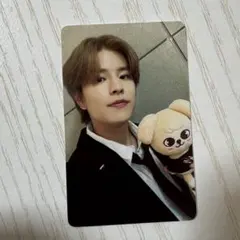 Straykids 樂-STAR KMS 2.0 トレカ スンミン