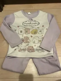 光るパジャマ 120サイズ