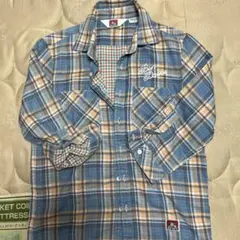 BEN DAVIS チェックシャツ Sサイズのサムネイル