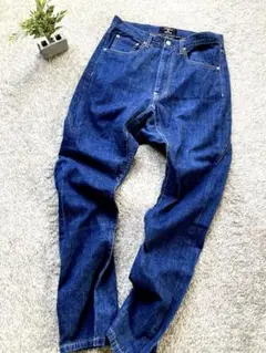 y2k 平成 CABANE de zucca デニム ストレッチ パンツ L y2k 平成 CABANE de zucca デニム ストレッチ パンツ L ZUCCa