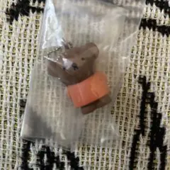 未開封　ボリス　キーホルダー　ガチャ