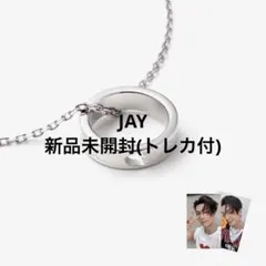 2025年最新】リングネックレス enhypen jayの人気アイテム
