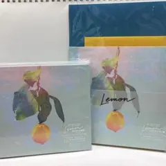 2026年最新】Lemon(レモン盤 初回限定)(レターセット)の人気アイテム