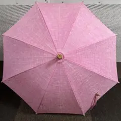 WAKO 花柄折りたたみ傘 55cm - メルカリ