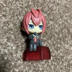 リドル・ローズハート ディズニー ツイステッドワンダーランド すわらせ隊+