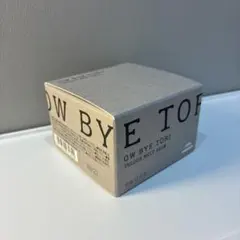 OW BYE Tori Velour Melt Balm 40ml