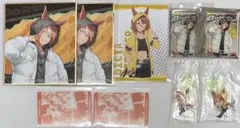 激レア ウマ娘 シンデレラグレイ ディクタストライカ カラオケ館