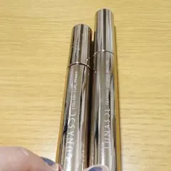 LUNASOL アイラッシュカールプライマー＆マスカラセットのサムネイル