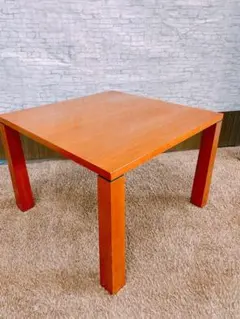 高級家具カナダ製テーブル