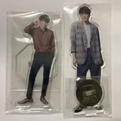 2025年最新】宮野真守 アクリルスタンドの人気アイテム - メルカリ