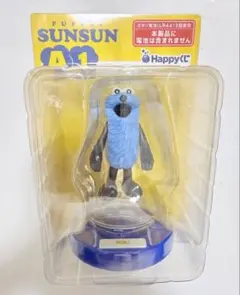 パペットスンスン　Happyくじ　A賞　おしゃべりフィギュア　A1