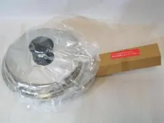 アムウェイ 中フライパン 未使用品 料理本とトリプルバッズ1個付き IH対応品 アムウェイ 中フライパン 未使用品 料理本とトリプルバッズ1個付き IH