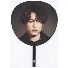 SixTONES Onest 松村北斗 うちわ