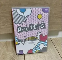 NEWS CONCERT TOUR pacific 2007 2008