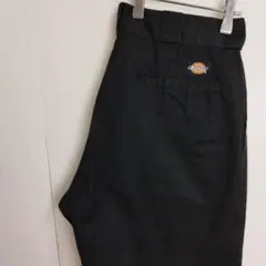 ディッキーズ 874 ワークパンツ ロングパンツ ブラック